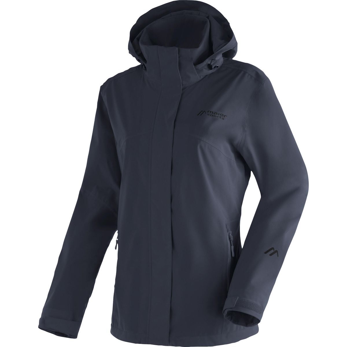 Maier Sports Metor rec Women night sky (M10367) 80 3001006-M10367-80