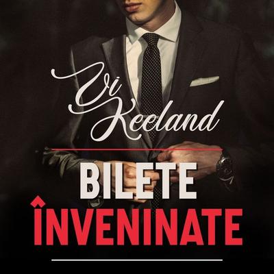 Bilete înveninate - Penelope Ward,Vi Keeland, Audio, 9789152143674