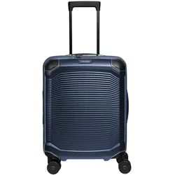 Travelite MILLENNIUM Handgepäck S (55cm) - Navy Koffer24