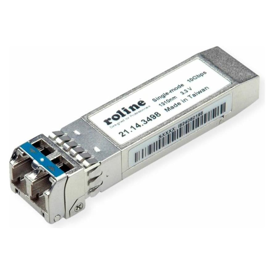Roline Mini-GBIC Modul 10G (21.14.3498)