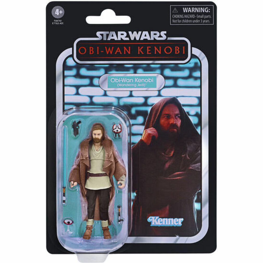 Hasbro Star Wars F44745X0 verzamelfiguur