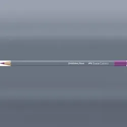 Faber Castell Aquarellstift Gofa 3,3mm karmoisin