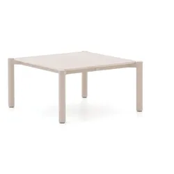 Bellagio Panaro Loungetisch 70x70x36 cm