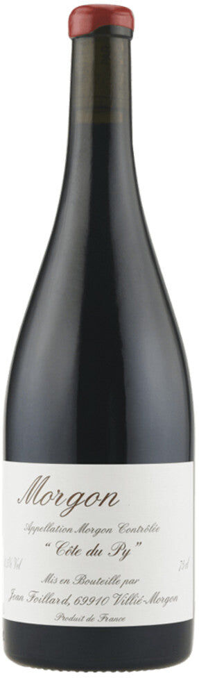 Foillard Jean Morgon 'Cote du Py' Jean Foillard 2023