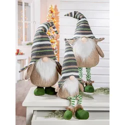 Deko Figur Wichtel Lennard 55cm
