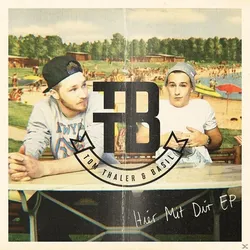 Hier Mit Dir EP
