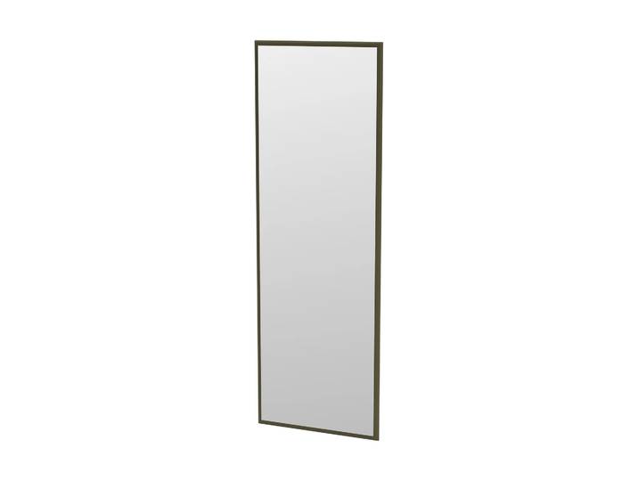 Montana LIKE Spiegel 35,4 x 105cm Oregano