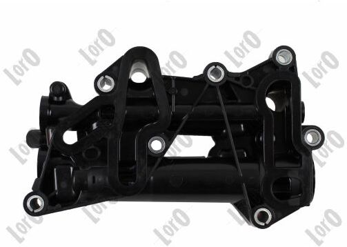 Abakus Thermostat, Kühlung-Abgasrückführung 004-025-0026 Für Bmw