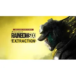 Rainbow Six Extraction - Deluxe Edition