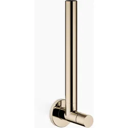 Dornbracht Eckventil, runde Rosette 55mm, 22901979-26, Farbe: Light Gold