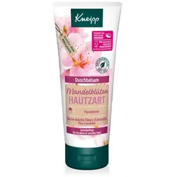 KNEIPP Duschbalsam Mandelblüten hautzart 200 ml