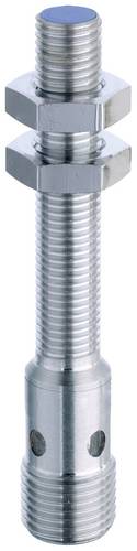 Contrinex Sensor Induktiv M8 bündig PNP DW-AS-503-M8