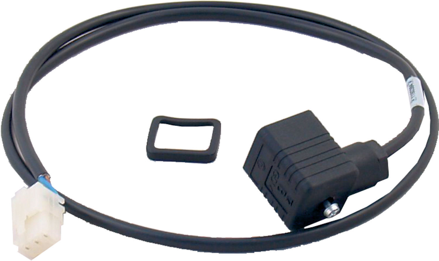 Câble Wolf avec fiche pour isoler le brûleur 2794123 électrovanne, NG-31E