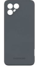 Fairphone 4 Backcover grau F4COVR-1DG-WW1
