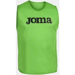JOMA Training Markierungshemdchen Kinder 020 - fluorgrün 140