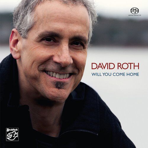 David Roth - Will You Come Home - Preis vom 09.10.2026 07:28:09 h