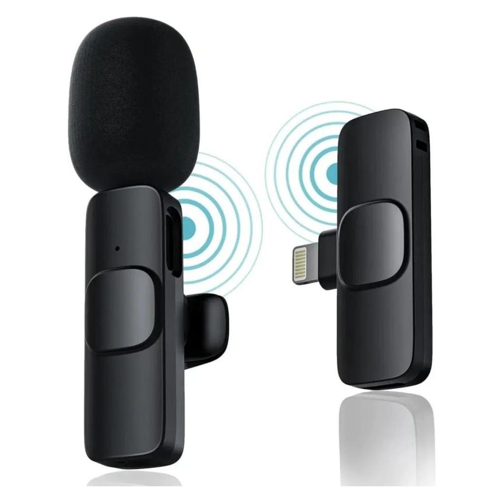 PowerGuard Mini Lightning Lavalier (00034928)