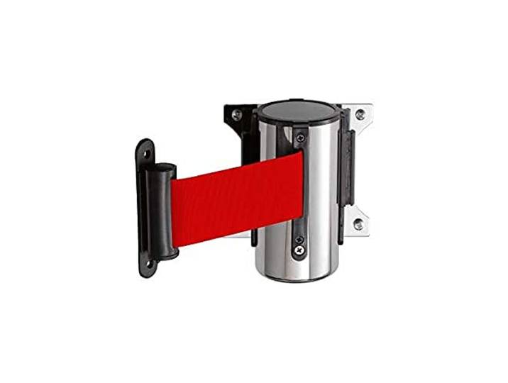 Saro 399-2003 PW2 R wandhouder voor persoonlijke geleidingssysteem