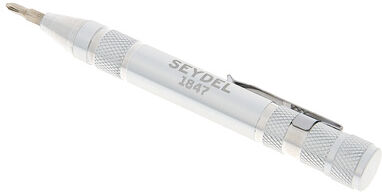 C.A. Seydel Söhne Screwdriver 8 in 1 multi tool