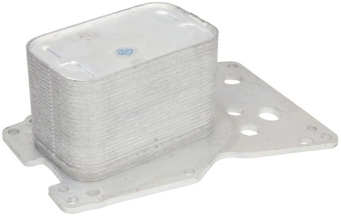 Ölkühler, Motoröl THERMOTEC D4B024TT