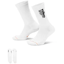 2er Pack NIKE Everyday Elevated Crew-Socken 901 - multi-color 34-38