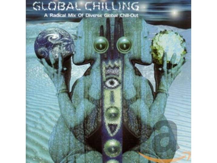 Various - Global Chilling