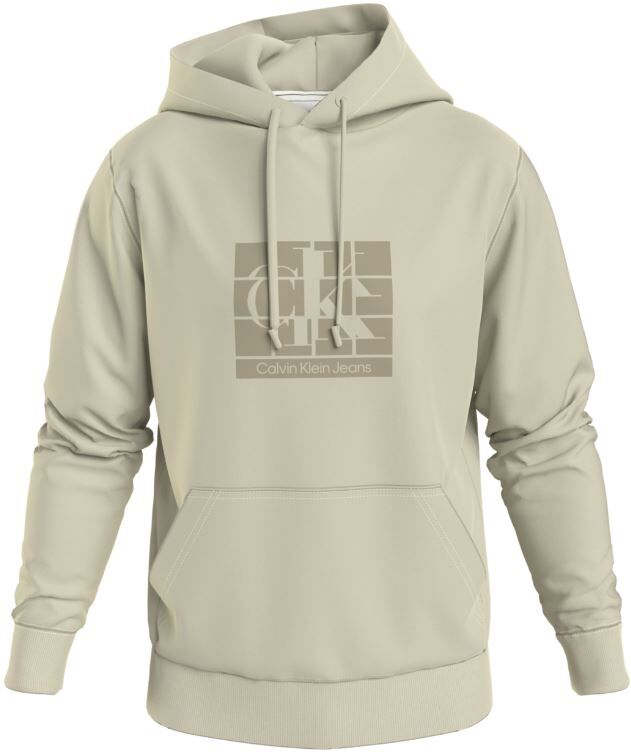 SUDADERA SCATTERED CALVIN KLEIN HOMBRE