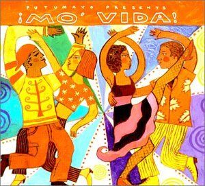 Various - Mo Vida - Preis vom 09.10.2026 07:28:09 h