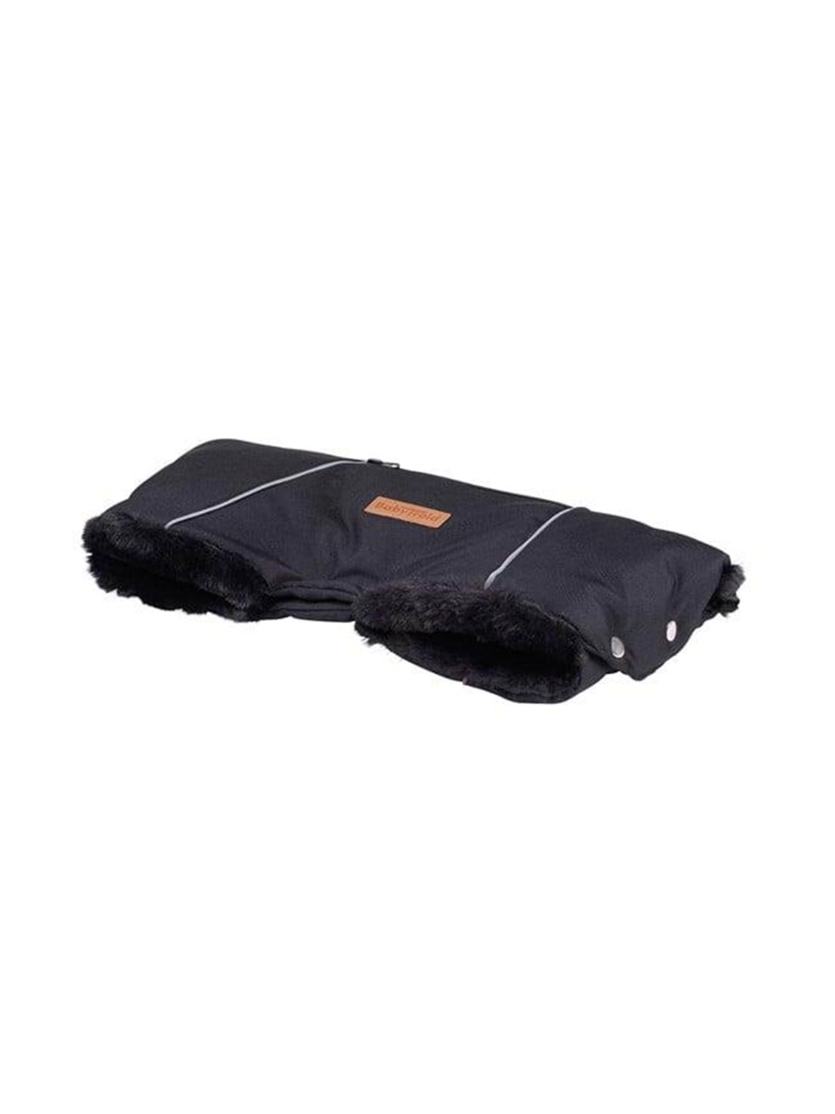 Babytrold Hand Muff - Black