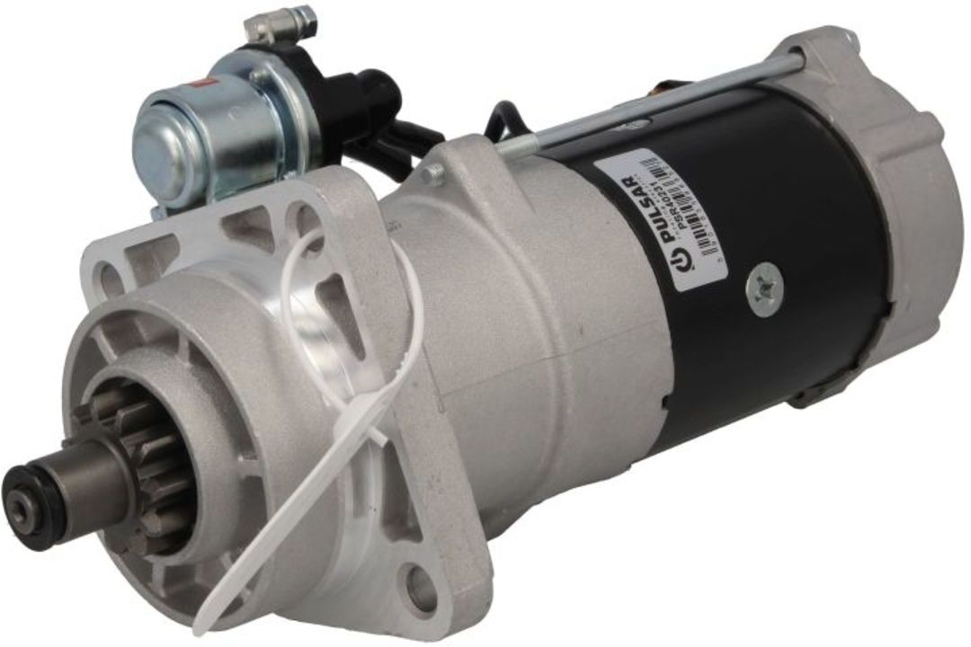 Starter PULSAR ROTATING ELECTRICS PSR40231