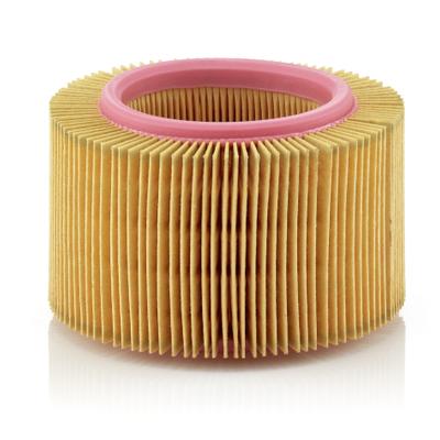 MANN-FILTER Luftfilter C 1530/1 Filtereinsatz 80mm für BMW