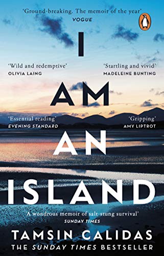 Tamsin Calidas - I Am An Island: The Sunday Times bestselling memoir of one woman’s search for belonging - Preis vom 13.10.2026 19:28:25 h
