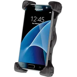 THB Bury Active Cradle, Smartphone Halterung, Schwarz