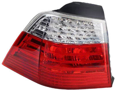 JOHNS 20 17 87-7 Rear light