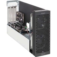 DuoModo Echo III Module, Erweiterungsmodul schwarz, 3-Slot Thunderbolt auf PCIe Card Expansion Module