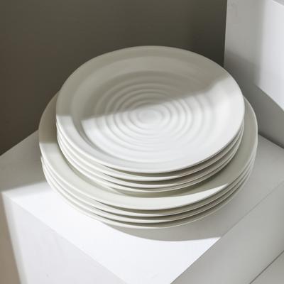 Stone Lain Orbit Stoneware Dinnerware Set