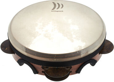 Schlagwerk "RT "RIQ" Riqq Frame Drum"