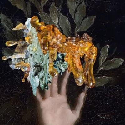 The Dip - Delish, Vinyl