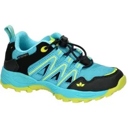 LICO Outdoorschuh Leander, Größe 40 in Türkis Türkis