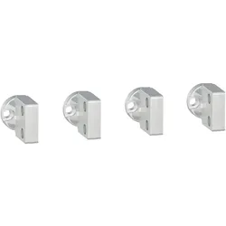 Schneider Electric LV833587SP Rücks. Anschluss Vert/Hor Einschub Oben/Unten für MTZ1 630/1600A 4P Ersatzteil