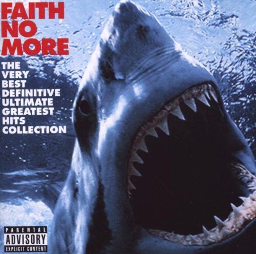 Faith No More - The Very Best Definitive Ultimate Greatest Hits Collection - Preis vom 14.10.2026 23:07:16 h