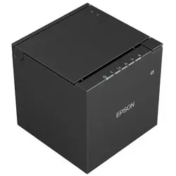 Bondrucker Epson TM-m30III, USB, Bluetooth, Netzwerk, WLAN, schwarz, C31CK50152