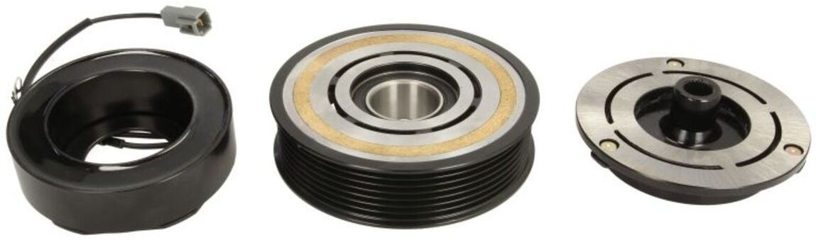 Klimakompressor THERMOTEC KTT040206