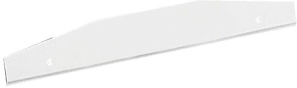 Paderno Spatola per biscuit 55,5 cm