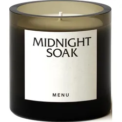 Olfacte Midnight Soak Duftkerze 7 cm