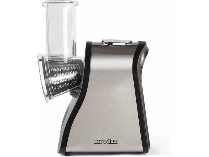 Moodzz - MZ-2307 - Multifunctionele Elektrische Rasp
