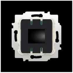 Busch-Jaeger Raumtemp.-regler Einsatz 1099 UHKTA-BT 2CKA001032A0539