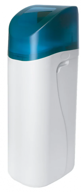 GEL Addolcitore a Scambio Ionico Modello B-Soft Large S 30 Litri Cod. 109.725.97