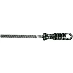 Hazet, Raspel + Feile, Bremssattel-Feile 4968-1 ∙ 260 mm (275 mm)