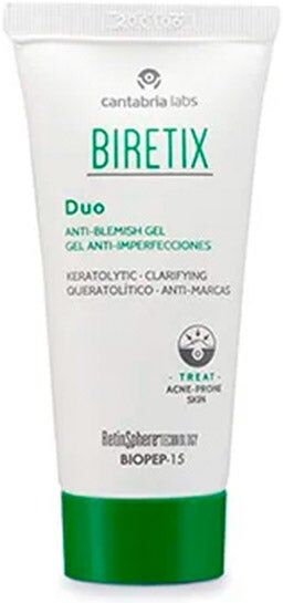 BIRETIX Duo Gel
